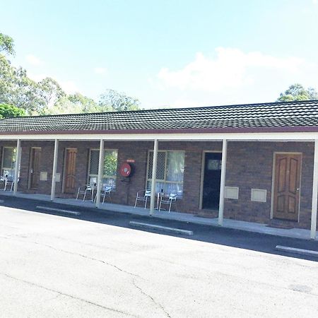克利夫兰汽车旅馆 外观 照片